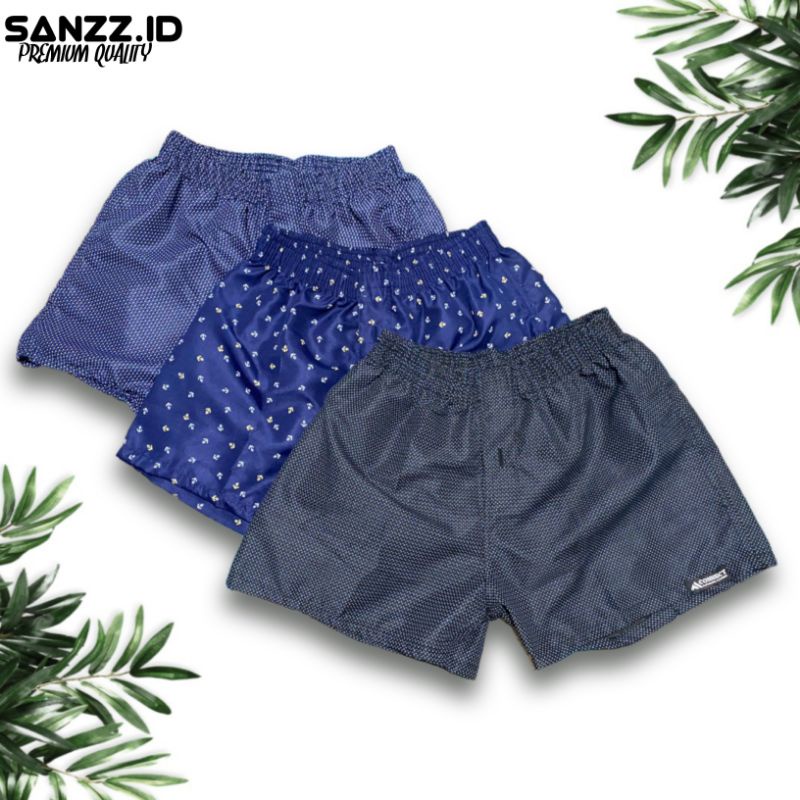 BOXER PRIA - BOXER PRIA WANITA DEWASA - BOXER PRIA DEWASA - BOXER WANITA - BOXER - BOXER PRINTING PR