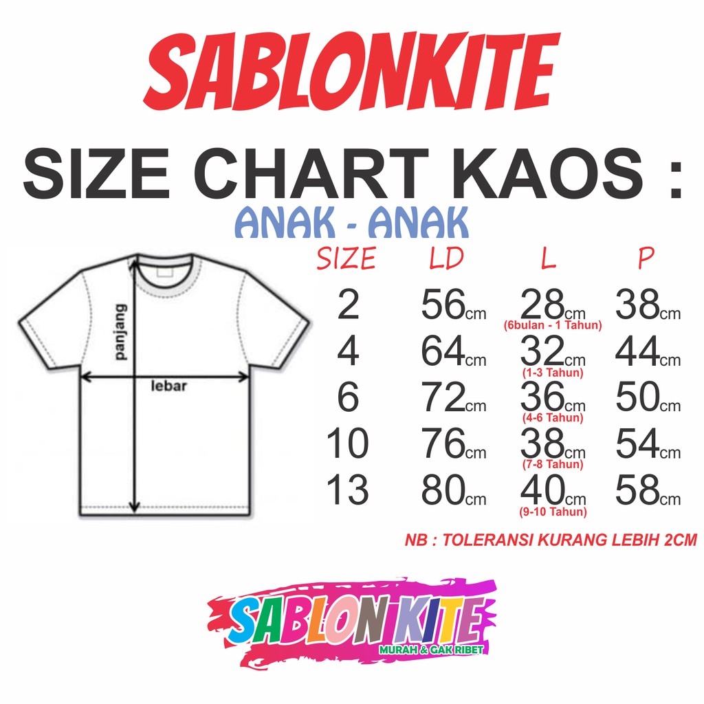 murah!!! KAOS LISA BLACKPINK ICE CREAM SK 524 UNISEX COMBED 30S