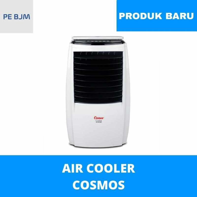 AIR COOLER COSMOS - CAC 008 ABW - GARANSI RESMI