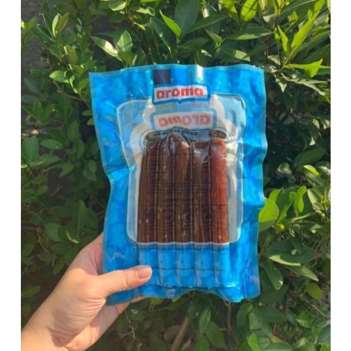 

sosis ayam lapjiong lapchiong ayam HALAL NO PORK