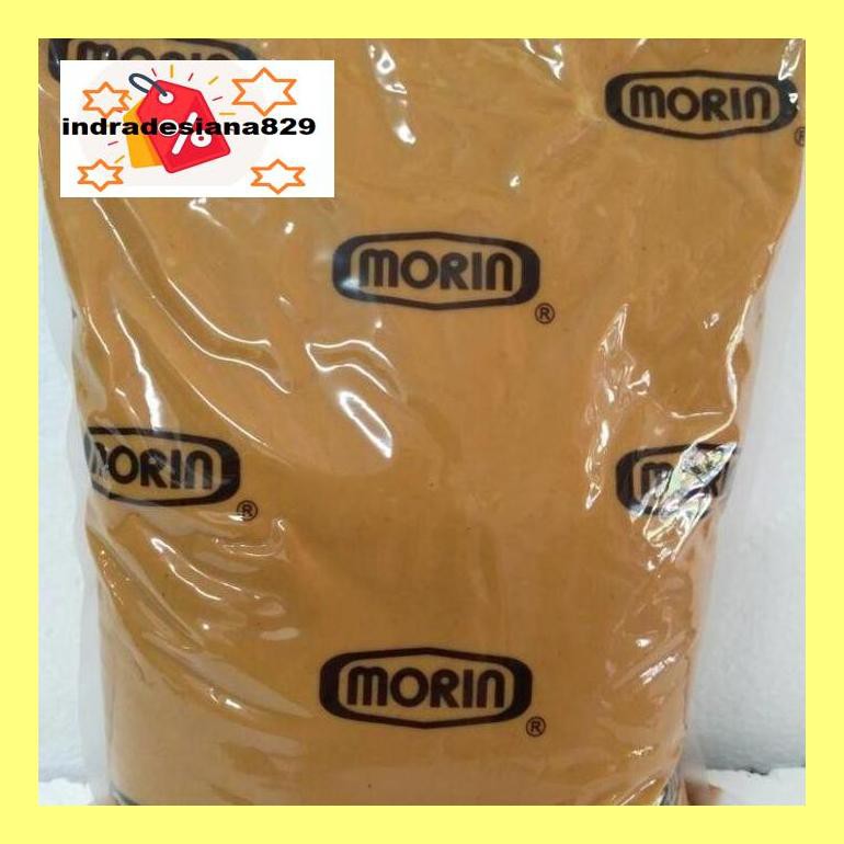 

Sf504Nind Morin Peanut Butter 2Kg -Selai Kacang Ind504Sm