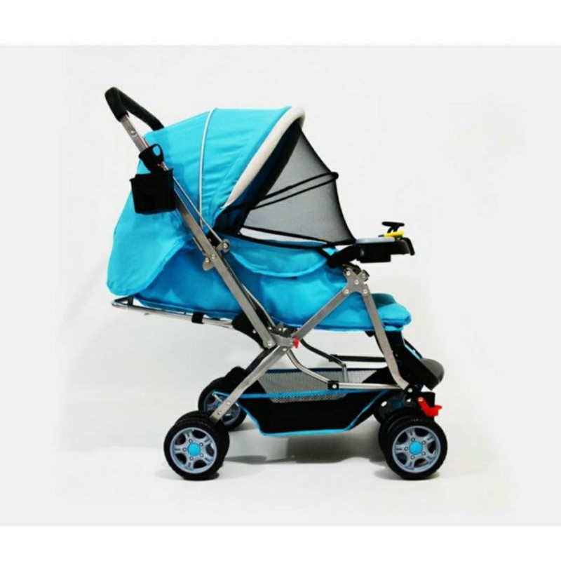 STROLLER BAYI LABEILLE CLASSIC A019/ sb 6215