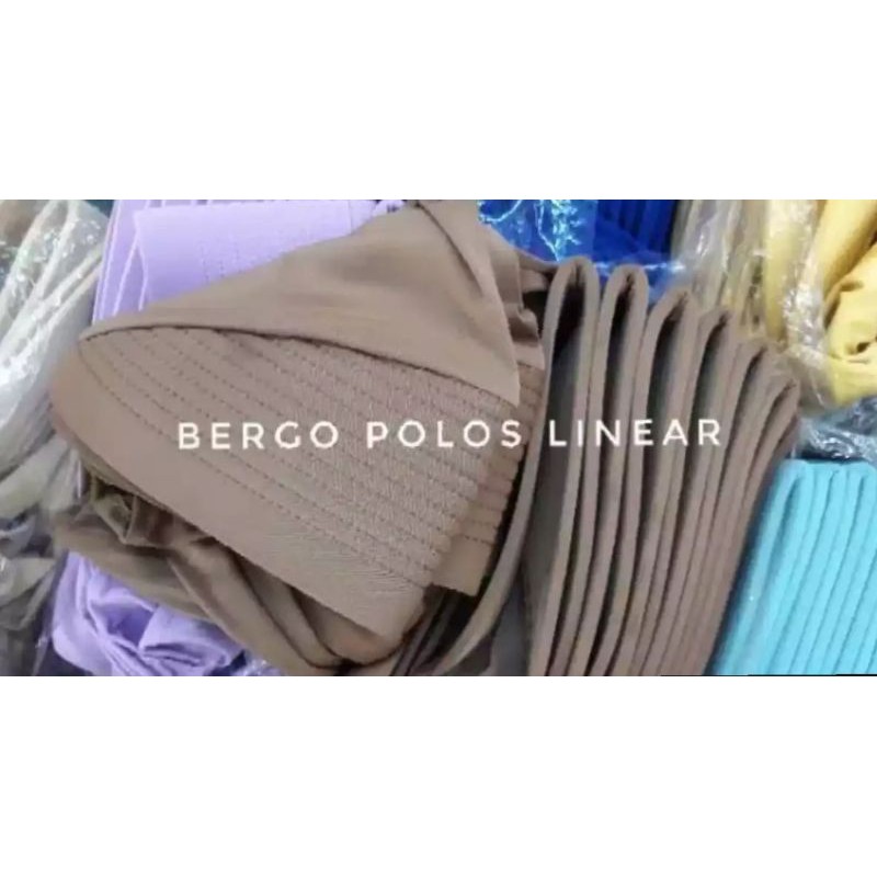 BERGO KERJA MARSANDA SERI2/BERGO POLI-6