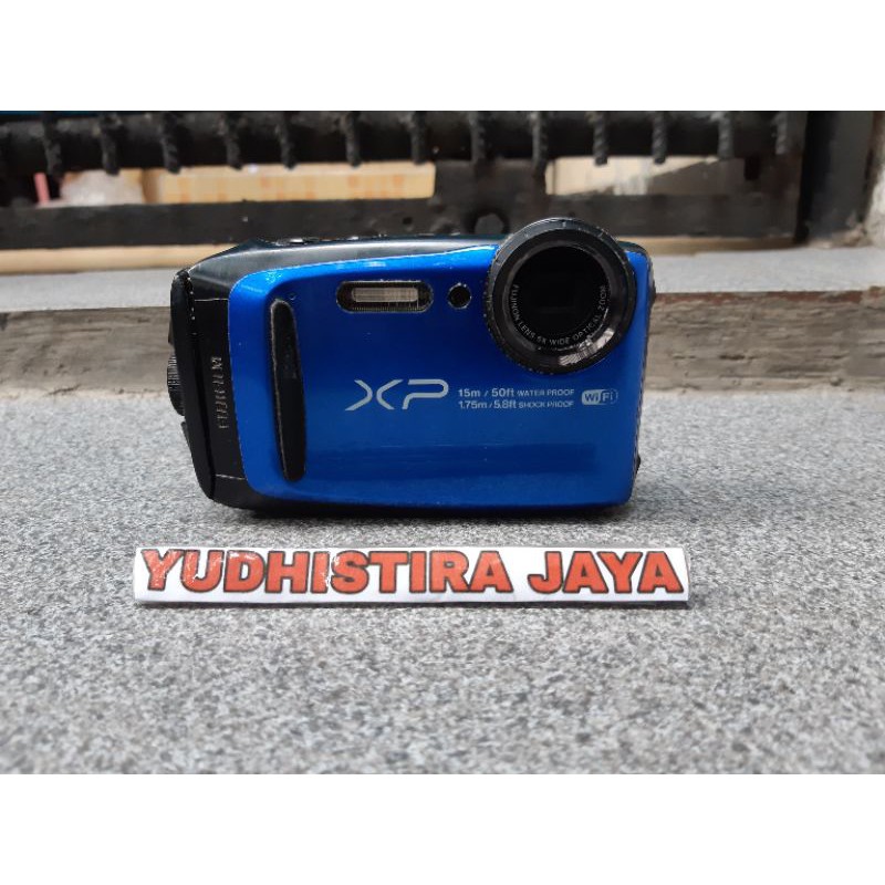 Fujifilm Finepix XP90 Kamera Digital Murah