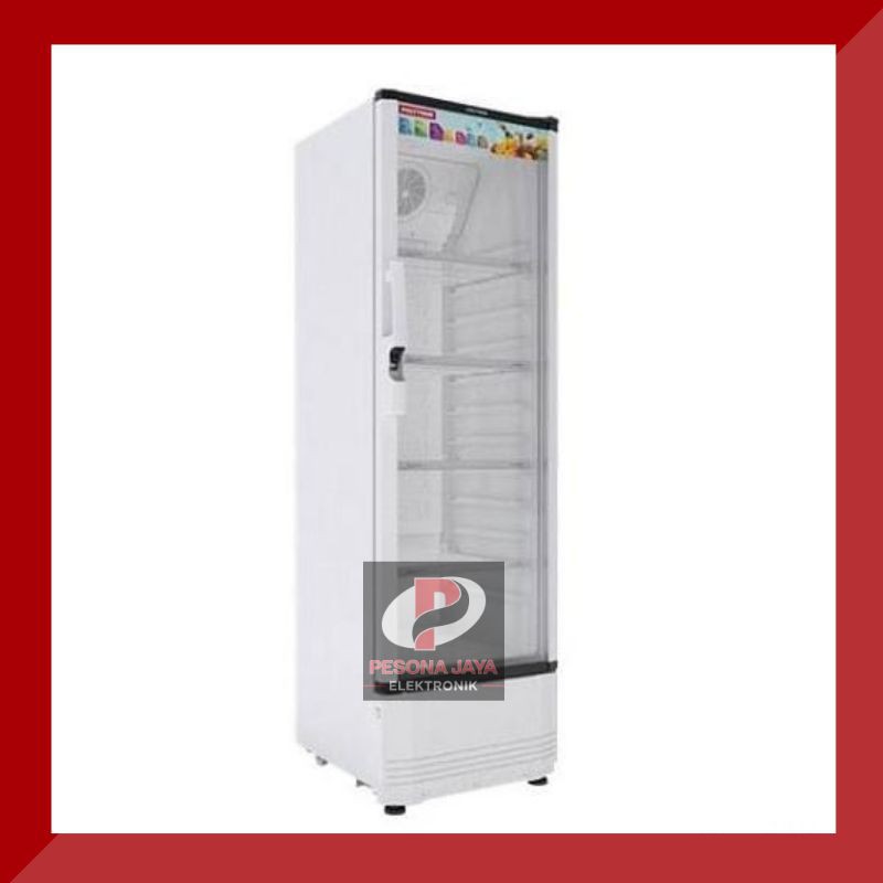 Showcase Polytron SCN 231