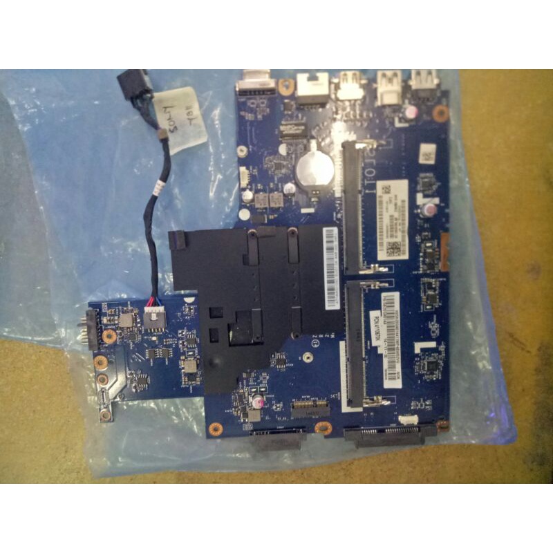 Manbord (mobo) Sony vaio YB11