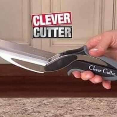 clever Cutter /pemotong praktis