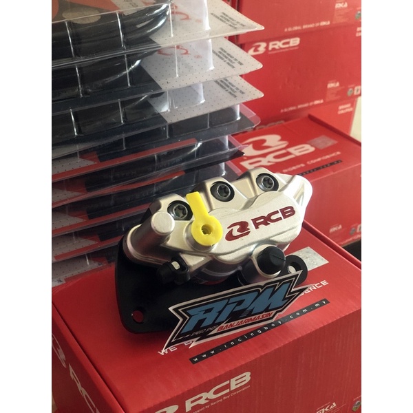 kaliper rcb vario beat scoopy