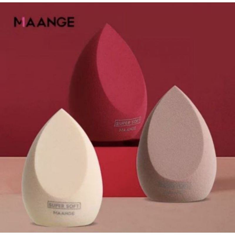 MAANGE beauty blender ASLI