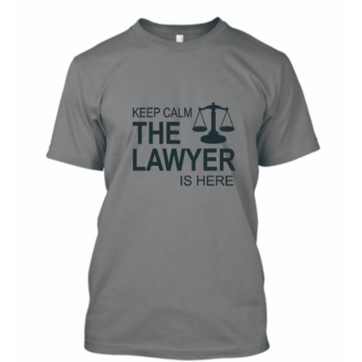 KAOS LAWYER