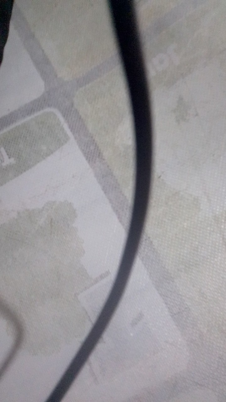 Masker 2ply Serut Bisa Di Isi Tisu