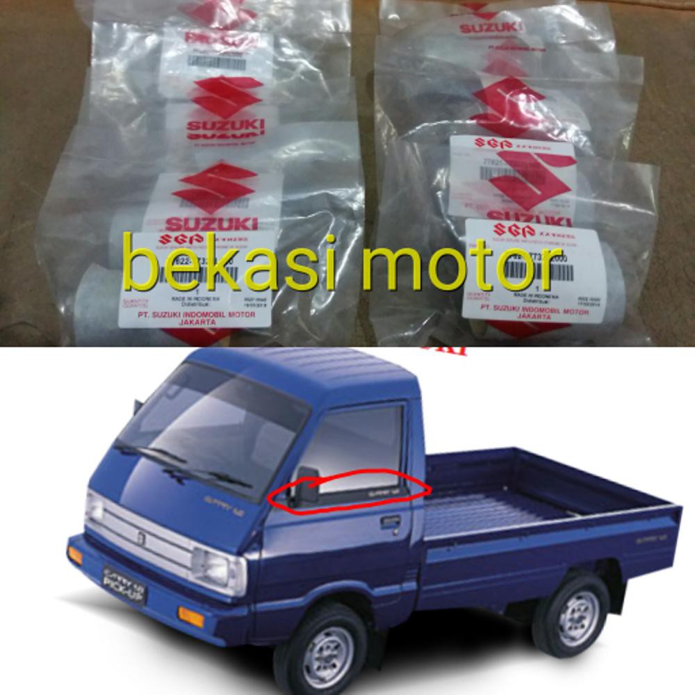 Stiker Pintu Kanan Kiri Suzuki Carry 1 0 1000cc Original Sepasang