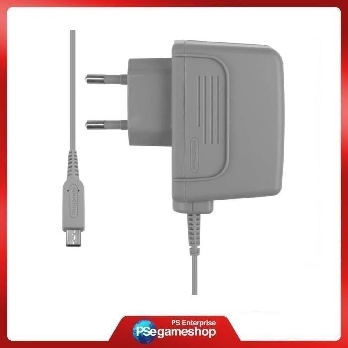 Adaptor new3DS XL / 2DS / 3DS XL / 3DS / NDSi