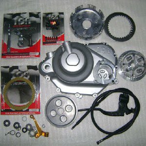 Blok Kopling set TDR Yamaha Vega ZR   Jupiter Z New 115 Berkualitas