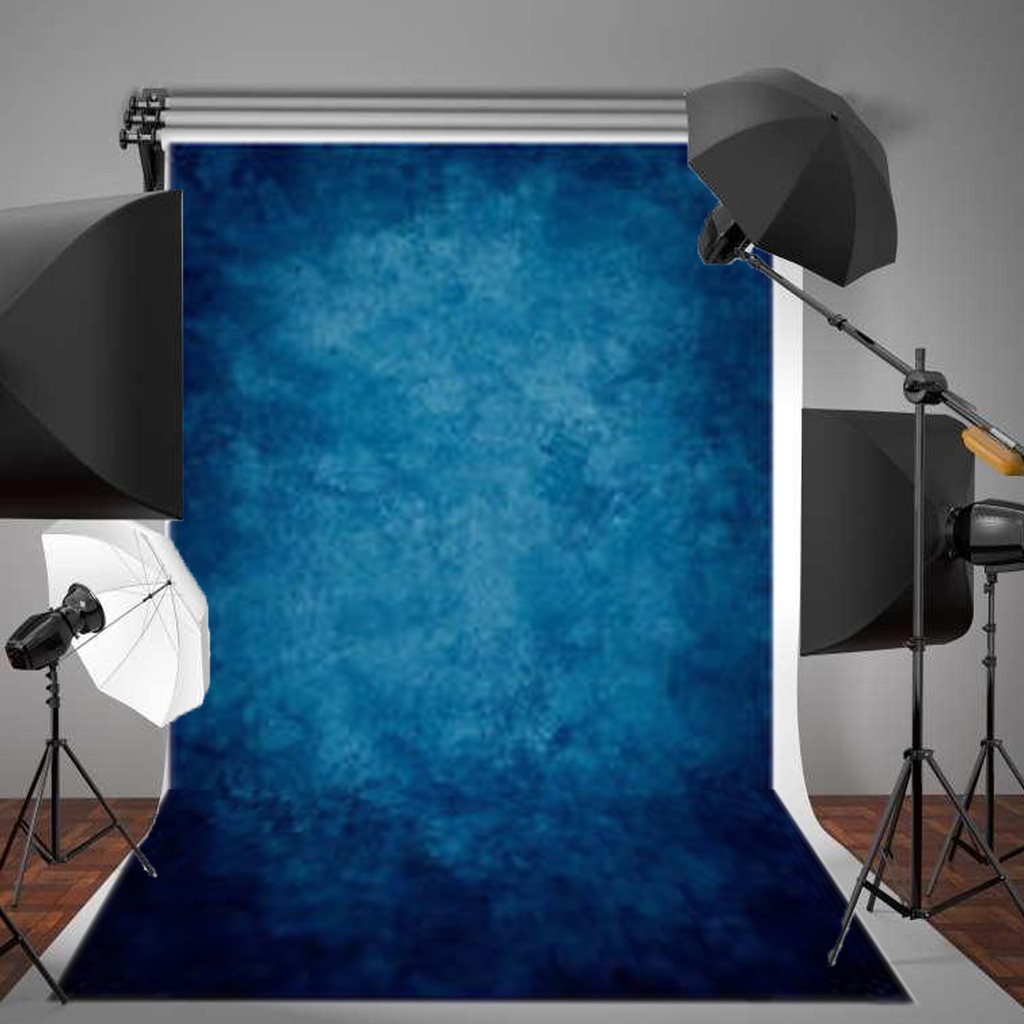 15 Background Warna Biru Tua Wallpaper Polos Gambar Kitan