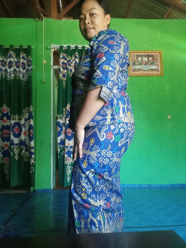 Sarimbit Batik Narita Batik Kebaya Couple Batik Modern Seragam Batik Kantor Batik Anak Batik Family