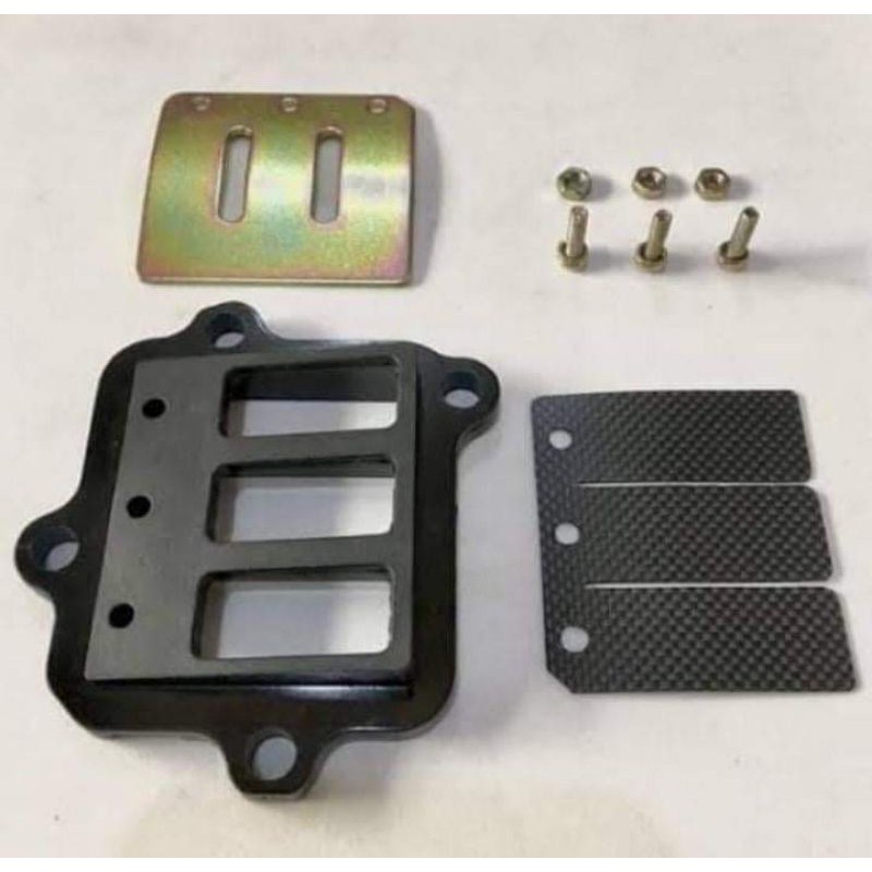 Membran Carbon F1ZR FIZR Force1 Racing