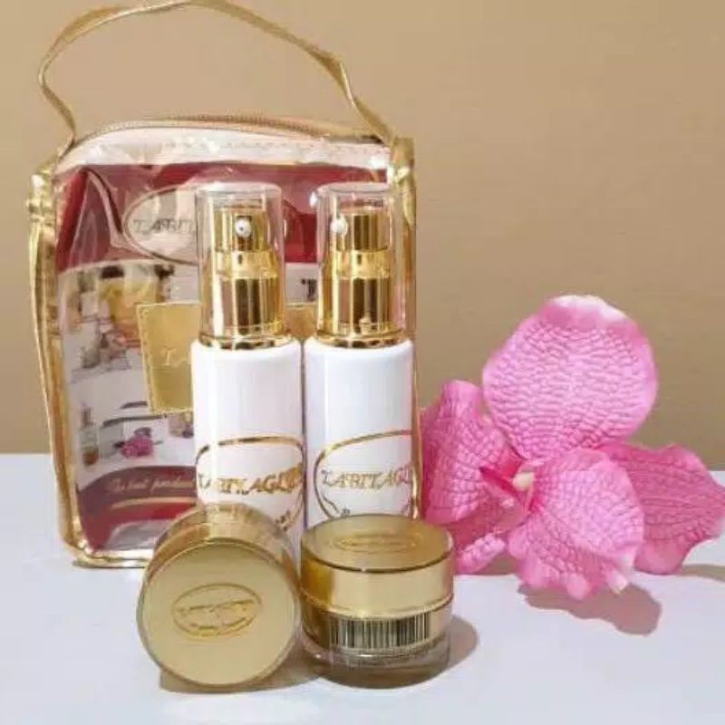 

tabit@ trial GLOW