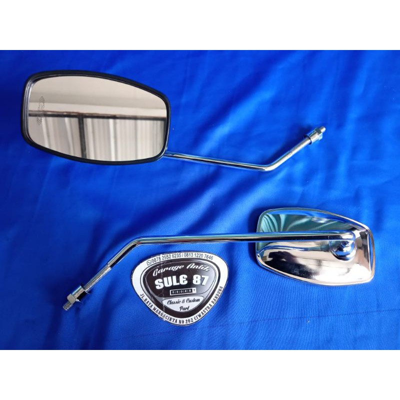 spion Honda c50 / spion Honda pispot / pispot