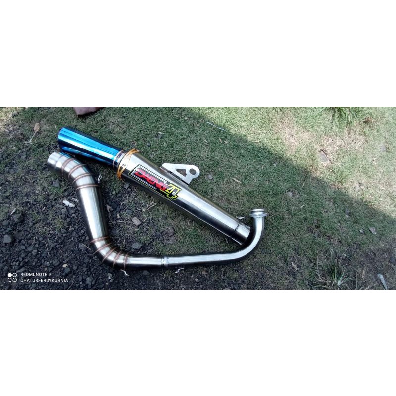 canister daeng and pipe elbow Mio sporty Mio 125 i click old/new aerox