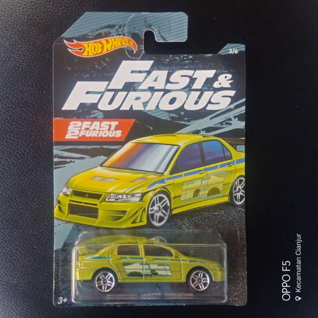 hot wheels evolution