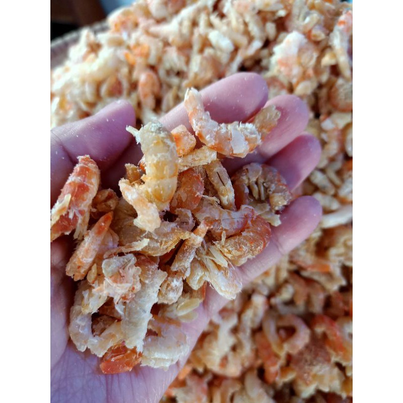 

Hebi Daging / Udang Hebi / Ebi Daging / Hebi Kalimantan / Udang Kering / Hamie