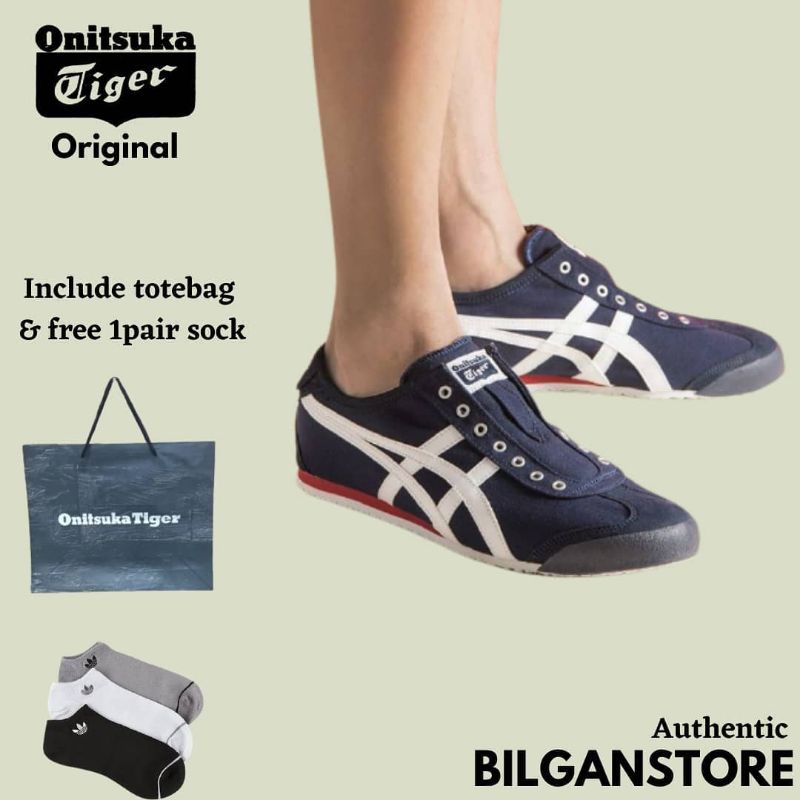 onitsuka tanpa tali