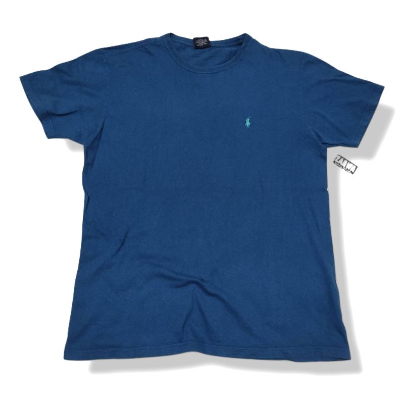 Koas Vintage Polo Ralph Basic