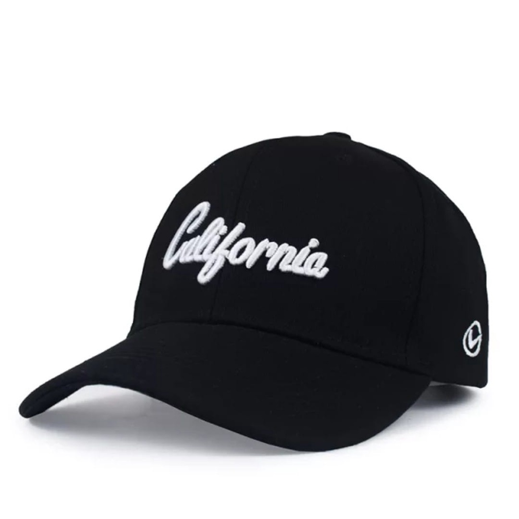 Topi Baseball SOUTHERN CALIFORNIA Premium Quality