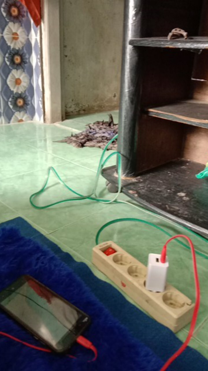 My Bottle Busa My Bottle Full Colour Warna