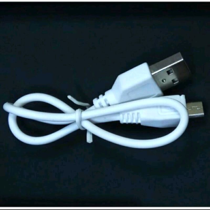 Kabel Data Powerbank USB - Micro , Micro USB Kabel data