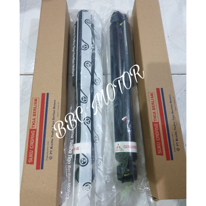 SHOCK BREAKER SHOCKBREAKER BELAKANG PS120 PS125 PS100