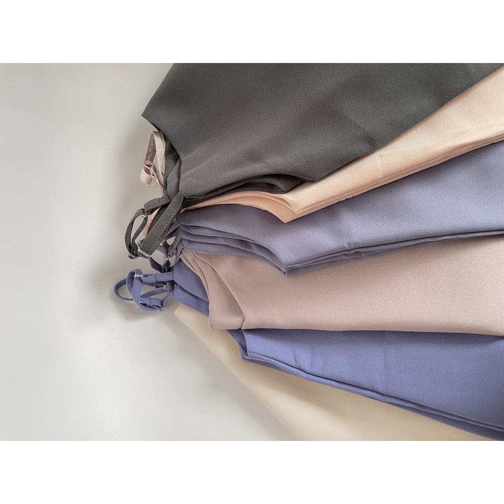 [Eliseo] Jane Tank Top | Tank Top Tali