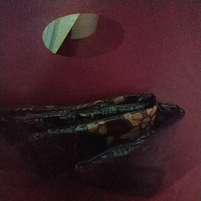 Kemeja Hem Risna Batik Hrb26 Kenongo Kemeja Hem Pendek Padi Pekalongan M L Xl Murah Keren Batik