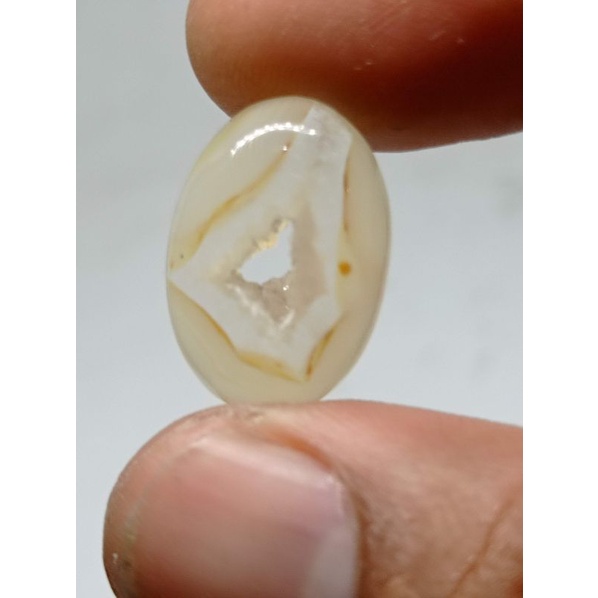 natural akik combong antik