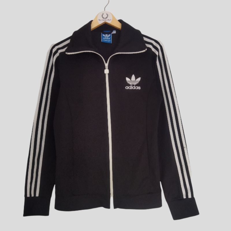 tracktop adidas europa second original, tracktop adidas firebird second original, jaket adidas secon