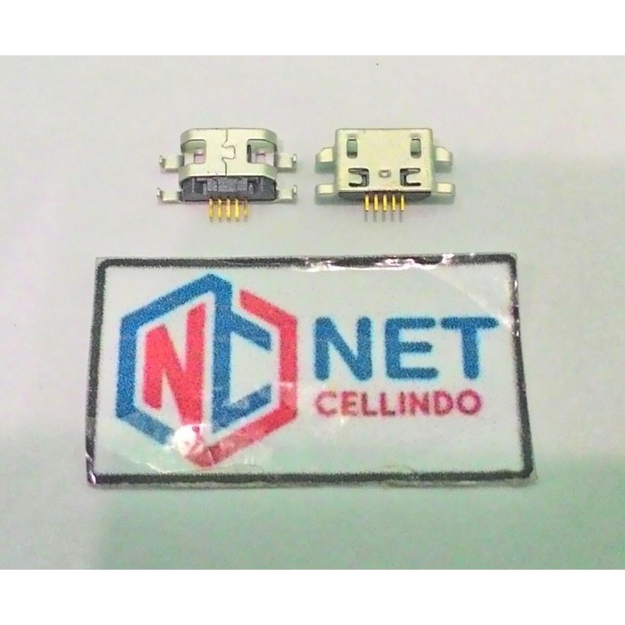 CONNECTOR CHARGE / CHARGER OPPO R1001 - KONEKTOR CAS OPPO R1001