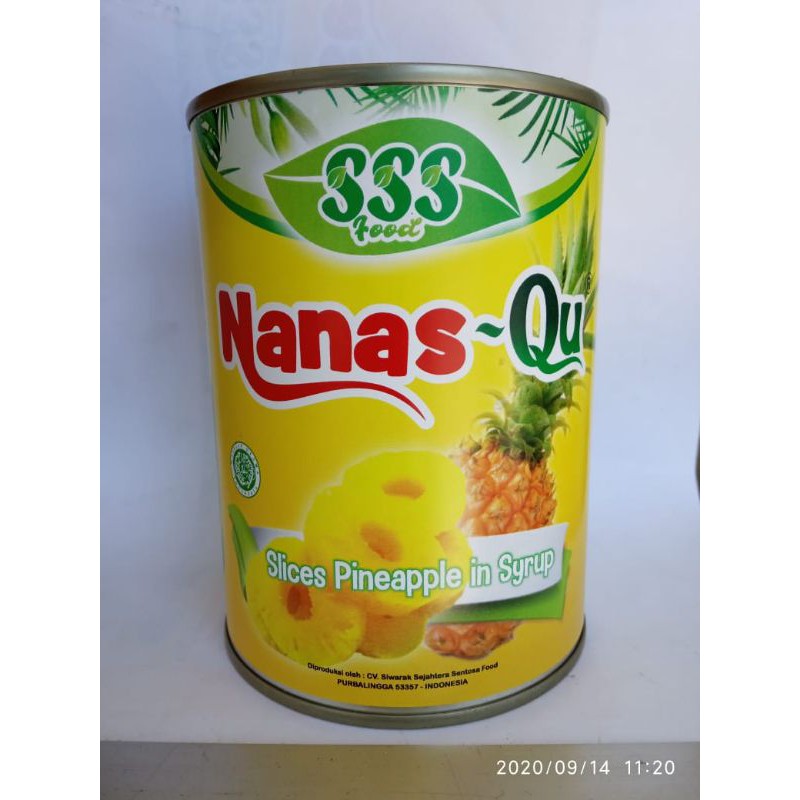 

Nanasqu