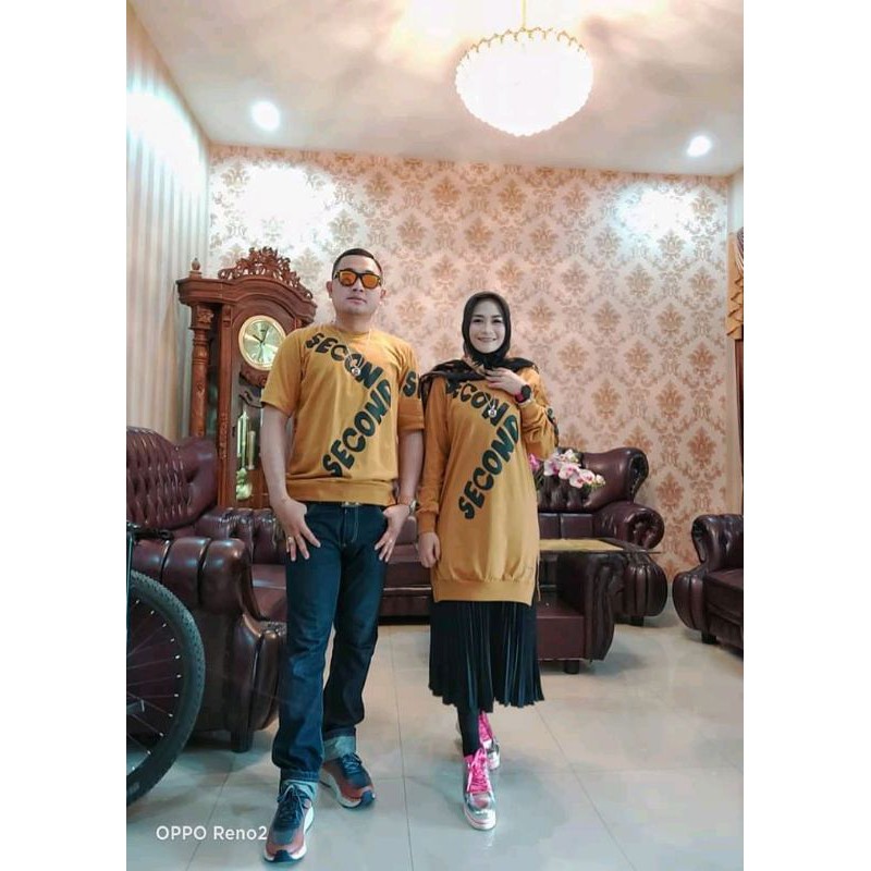 second sign tunik meysa