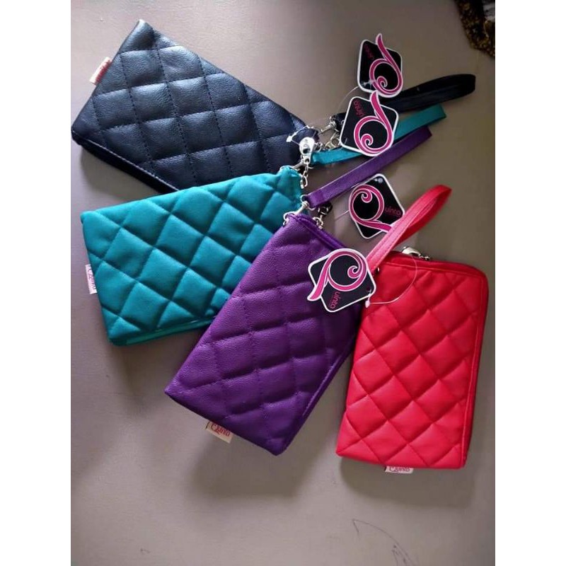 Best seller Dompet slim pouch by Quinta