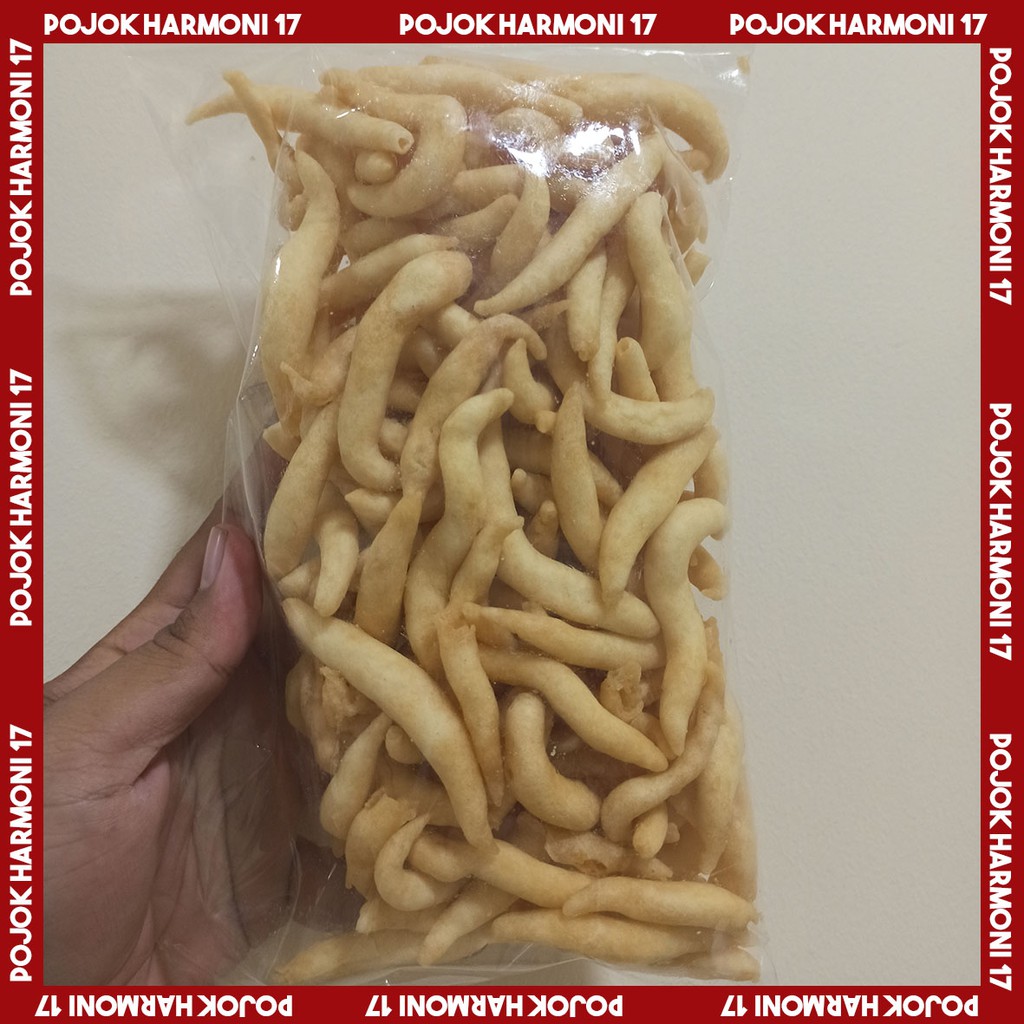 

Cheese Stick Premium 200gram READY STOCK