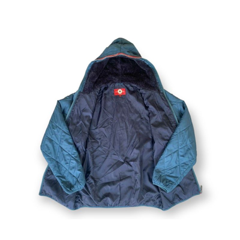 Converse Jacket
