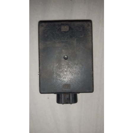 CDI ORI SATRIA LUMBA KGD