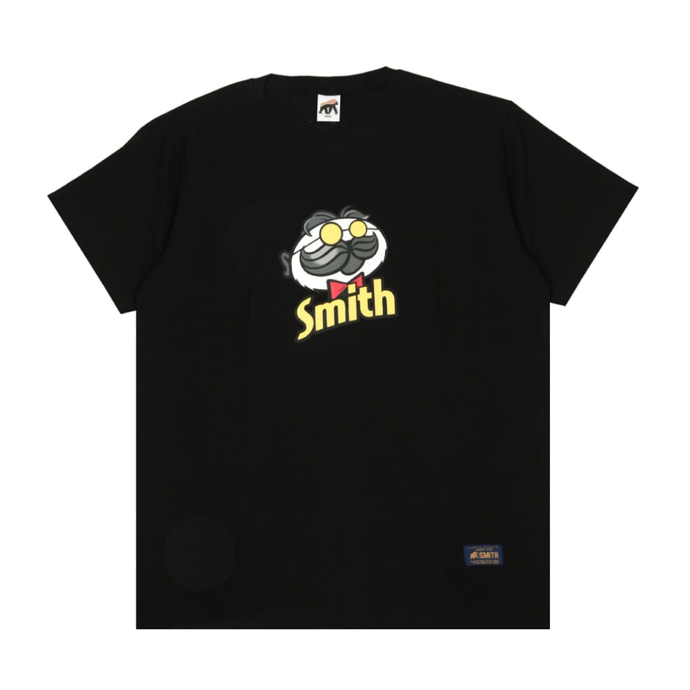 House of Smith T-shirt - Lesmith Ant - kaos house of smith - baju kaos smith - best seller - promo -