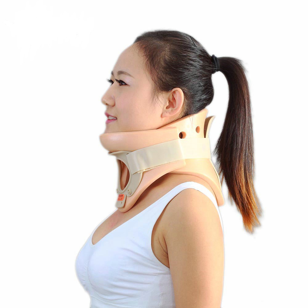 Philadelphia Collar / Cervical Collar / Penyangga Leher / Alat Untuk Cedera Leher / Torticolis