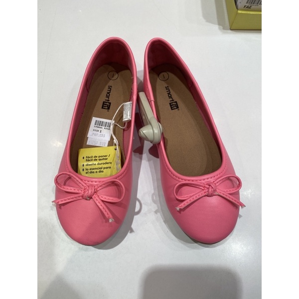 Smart fit Fae Kids Slip on by payless
