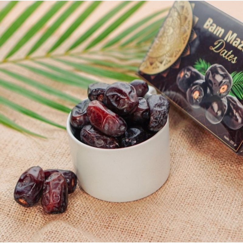 

PROMO RAMADHAN Kurma BAM MAZAFATI Dates