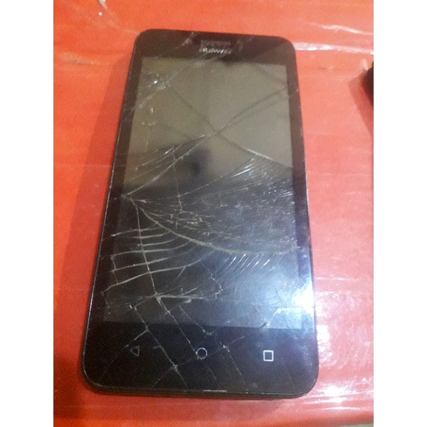 MESIN HUAWEI TYPE LUA-U22