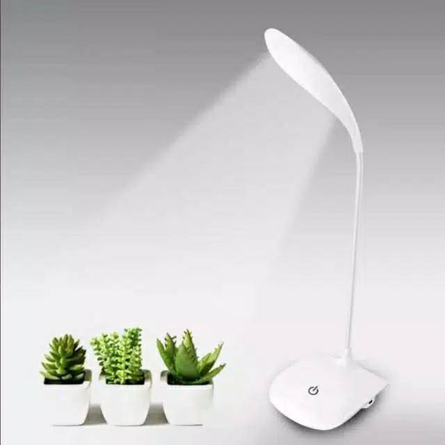 LAMPU BELAJAR LED / LAMPU BACA BELAJAR PORTABLE
