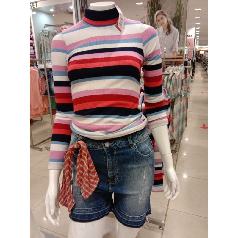 kaos triset original